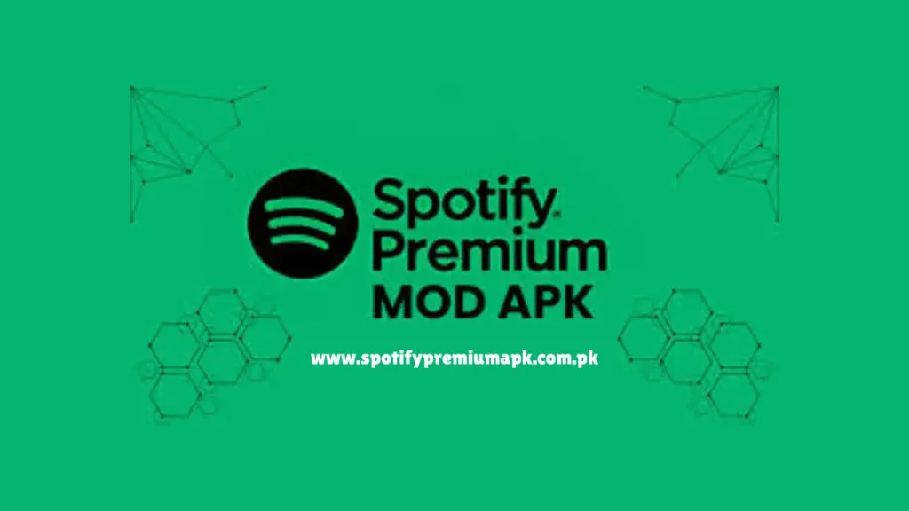 subscription of spotify premium apk