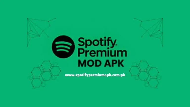 subscription of spotify premium apk